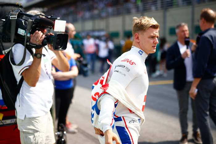 mick schumacher brazil